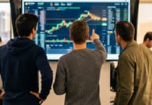 El «Efecto Warsh» y los pagos en Meta: Lo que debes saber para operar cripto este mes El "Efecto Warsh" y los pagos en Meta: Lo que debes saber para operar cripto este mes