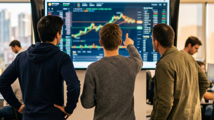 Analisis mercado cripto El "Efecto Warsh" y los pagos en Meta: Lo que debes saber para operar cripto este mes