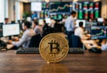 El dinero institucional de EE. UU. y Canadá utiliza a MSTR de Strategy como vehículo de inversión regulado El dinero institucional de EE. UU. y Canadá utiliza a MSTR de Strategy como vehículo de inversión regulado