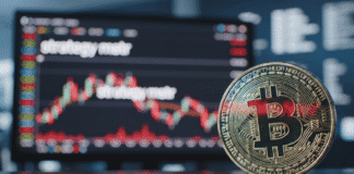 Strategy reporta una pérdida contable de $12.540 millones ¿venderá Bitcoin para cubrir dividendos?