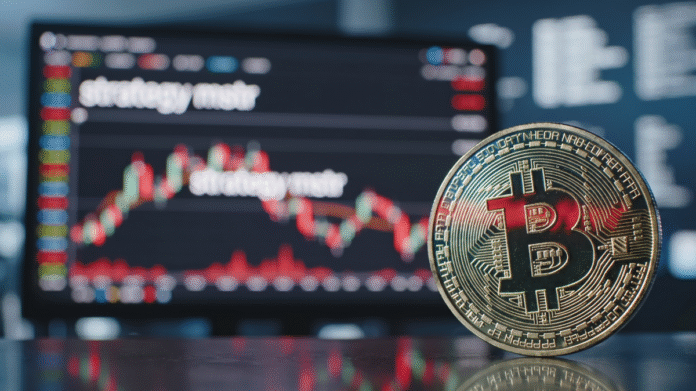 Bitcoin Strategy MSTR Strategy reporta una pérdida contable de $12.540 millones ¿venderá Bitcoin para cubrir dividendos?