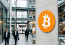 La era institucional de Bitcoin está aquí: El análisis de CryptoQuant que certifica la madurez de la red La era institucional de Bitcoin está aquí: El análisis de CryptoQuant que certifica la madurez de la red
