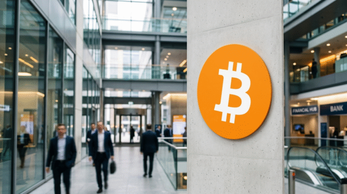 Bitcoin era institucional La era institucional de Bitcoin está aquí: El análisis de CryptoQuant que certifica la madurez de la red