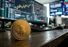 Bitcoin hacia los $93.000: El interés abierto y los gaps del CME dictan el nuevo precio objetivo Bitcoin hacia los $93.000: El interés abierto y los gaps del CME dictan el nuevo precio objetivo