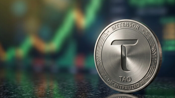 Bittensor TAO Bittensor: La señal técnica en TAO que los traders estaban esperando para mayo de 2026