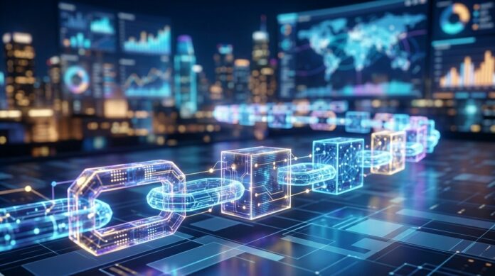 Blockchain El WEF dicta sentencia: Los 4 principios Blockchain que cambiarán los pagos transfronterizos