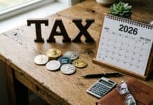 Calendario fiscal cripto 2026: Plazos clave y documentación necesaria para estar al día con Hacienda Calendario fiscal cripto 2026: Plazos clave y documentación necesaria para estar al día con Hacienda
