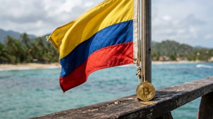Colombia minería de Bitcoin Caribe ¿Es viable el plan de Gustavo Petro para monetizar la energía con Bitcoin en el Caribe?