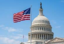 EE. UU. destraba la Ley CLARITY: El Senado alcanza acuerdo clave sobre el rendimiento de stablecoins EE. UU. destraba la Ley CLARITY: El Senado alcanza acuerdo clave sobre el rendimiento de stablecoins