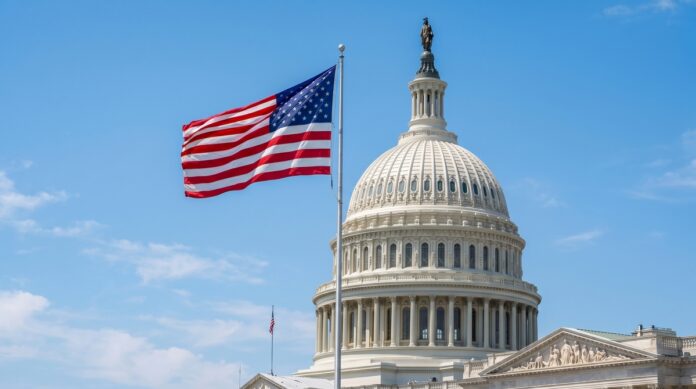 Congreso de Estados Unidos EE. UU. destraba la Ley CLARITY: El Senado alcanza acuerdo clave sobre el rendimiento de stablecoins