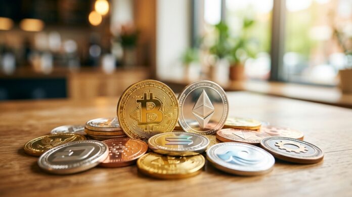 Criptomonedas Los temas clave que están moviendo el sentimiento del ecosistema cripto, según Santiment