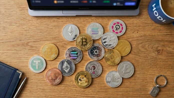 Los analistas de CryptoQuant apuntan a una inminente temporada de altcoins