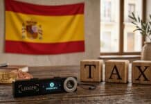 ¿Tienes tus criptomonedas en una wallet fría? Lo que debes revisar para evitar sanciones en tu declaración este 2026 ¿Tienes tus criptomonedas en una wallet fría? Lo que debes revisar para evitar sanciones en tu declaración de 2026