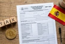 Cuenta atrás para el cierre de la Renta: 5 documentos que debes tener listos si inviertes en cripto Cuenta atrás para el cierre de la Renta: 5 documentos que debes tener listos si inviertes en cripto