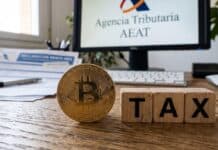 Ahorro fiscal cripto: Cómo utilizar la normativa de Hacienda para deducir tus pérdidas este mes Ahorro fiscal cripto: Cómo utilizar la normativa de Hacienda para deducir tus pérdidas este mes