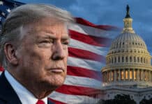 Tensão em Washington: a resistência ética contra Trump ameaça o cronograma de aprovação da Lei da Clareza em maio. Tensão em Washington: a resistência ética contra Trump ameaça o cronograma de aprovação da Lei da Clareza em maio.