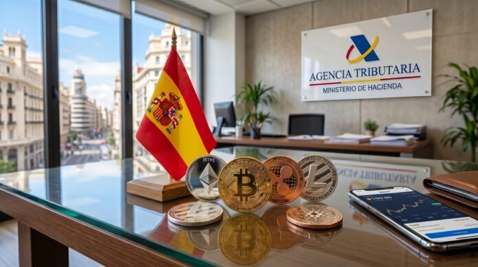 España Hacienda Declaración de la Renta en 2026: Guía definitiva para no cometer errores con tus criptomonedas este mayo