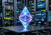 Ethereum será 3 veces más rápido: la red activa Glamsterdam para recuperar dominio frente a sus competidores Ethereum será 3 veces más rápido: la red activa en mayo Glamsterdam para recuperar dominio frente a sus competidores
