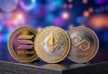 ¿Ethereum, Solana o Layers 2? Chainalysis revela qué redes están eligiendo las instituciones ¿Ethereum, Solana o Layers 2? Chainalysis revela qué redes están eligiendo las instituciones