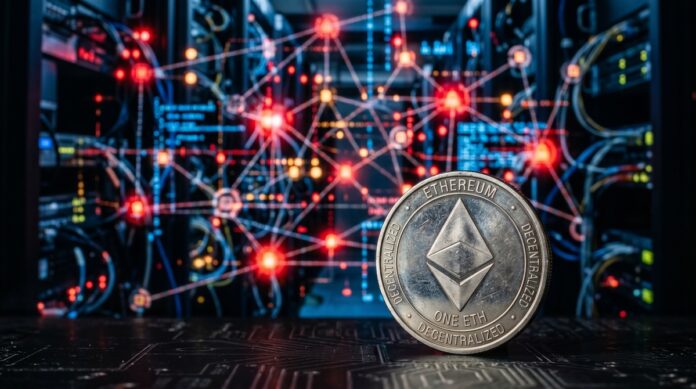 Ethereum seguridad Una vulnerabilidad en Ethereum afecta a carteras antiguas: desaparecen fondos inactivos tras años sin movimiento