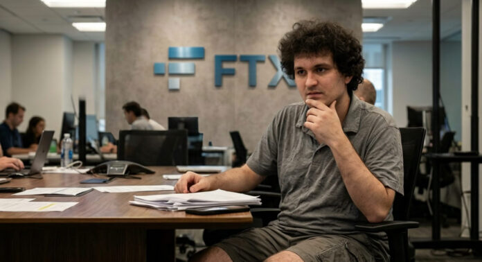 El gran error de la quiebra de FTX: Las joyas vendidas a descuento que hoy son unicornios