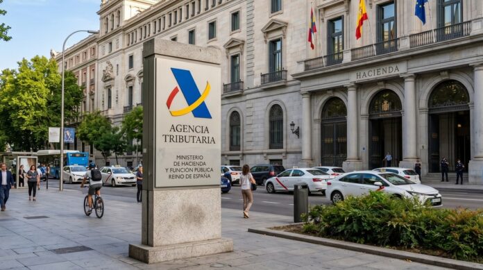 Hacienda España Renta 2025 ¿Eres inversor ocasional o trader habitual? Así cambia la responsabilidad fiscal de tus criptos en esta campaña de la Renta