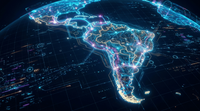 Latam blockchain digital payments What the $1,5 trillion transacted in Latin America tells us about the future of payments in 2026