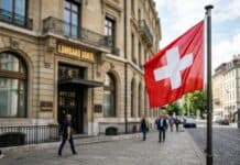 Hito en Suiza: El 2° banco más antiguo del país reporta inversiones millonarias en el ecosistema cripto Hito en Suiza: El 2° banco más antiguo del país reporta inversiones millonarias en el ecosistema cripto