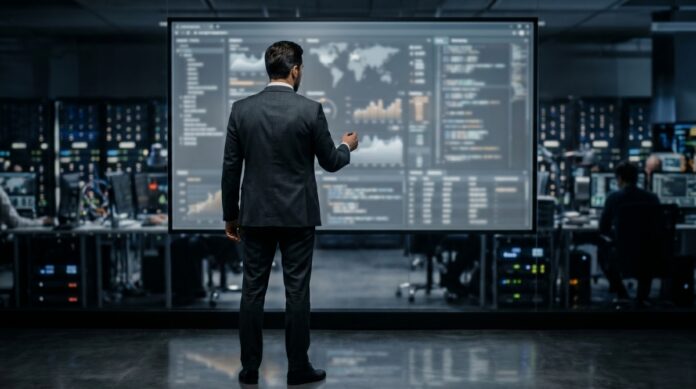 Mercados de predicción Mercados de predicción: La nueva herramienta de cobertura de riesgo para instituciones, según Bitwise