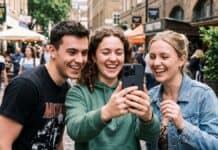Las stablecoins se integran a Facebook e Instagram como infraestructura de pago global Las stablecoins se integran a Facebook e Instagram como infraestructura de pago global