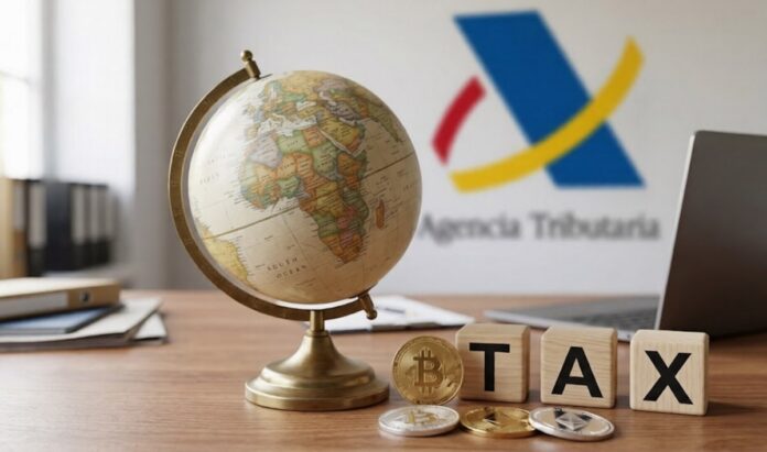 Modelo 721 Renta 2026 Cómo gestionar el Modelo 721 este mes: El paso necesario para tus activos digitales fuera de España