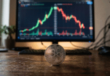 ¿Ruptura hacia $1,82 o caída a $1,00? El nivel crítico de XRP que vigilan los inversores este mes ¿Ruptura hacia $1,82 o caída a $1,00? Por qué los próximos 3 días son el 'punto de no retorno' para los inversores