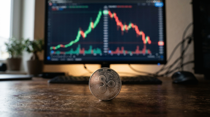 Precio de XRP ¿Ruptura hacia $1,82 o caída a $1,00? Por qué los próximos 3 días son el 'punto de no retorno' para los inversores