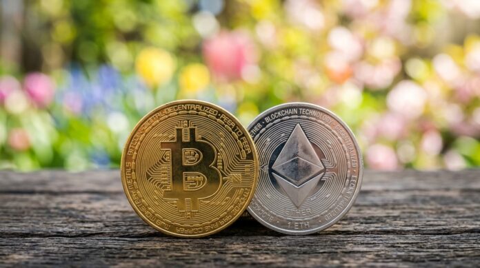 Primavera cripto Tom Lee activa la "Primavera Cripto": La compra masiva de Ethereum por Bitmine marca el nuevo ciclo