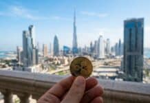 Ripple acelera en Dubái y Japón mientras la presión compradora sobre XRP se dispara Ripple acelera en Dubái y Japón mientras la presión compradora sobre XRP se dispara