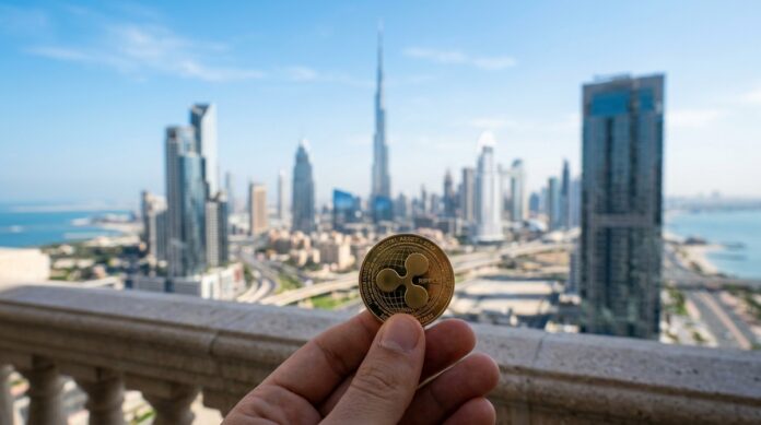Ripple Dubai Ripple acelera en Dubái y Japón mientras la presión compradora sobre XRP se dispara