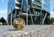 Revolución institucional: Ripple, J.P. Morgan y Mastercard ejecutan la primera liquidación global de bonos tokenizados Revolución institucional: Ripple, J.P. Morgan y Mastercard ejecutan la primera liquidación global de bonos tokenizados