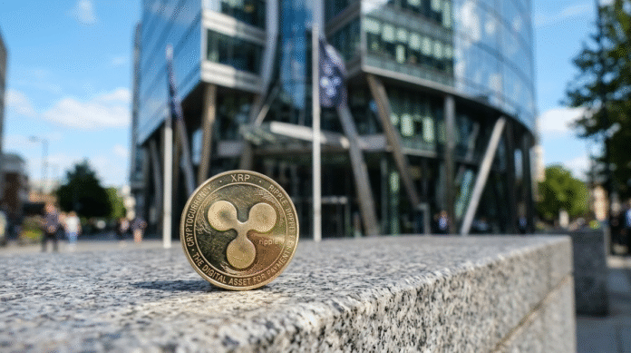Ripple JPMorgan Mastercard Rewolucja instytucjonalna: Ripple, JP Morgan i Mastercard przeprowadzają pierwszą globalną likwidację tokenizowanych obligacji
