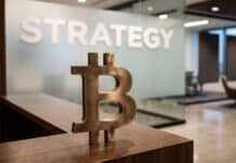 Wall Street valida el plan de Strategy y proyecta una ofensiva de $30.000 millones hacia Bitcoin Wall Street valida el plan de Strategy y proyecta una ofensiva de $30.000 millones hacia Bitcoin