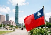 Bitcoin como reserva soberana: El plan del Dr. Ko Ju-Chun para diversificar el patrimonio de Taiwán Bitcoin como reserva soberana: El plan del Dr. Ko Ju-Chun para diversificar el patrimonio de Taiwán