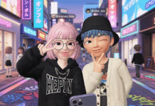 No estaba muerto, estaba construyendo: ZEPETO integra iOS y Android para capturar a millones de usuarios en 2026 No estaba muerto, estaba construyendo: ZEPETO integra iOS y Android para capturar a millones de usuarios en 2026