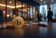 Augustus logra aprobación para su banco de IA y stablecoins