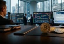 Acciones tokenizadas: la nueva frontera del sector cripto