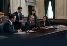 Regulación cripto: El Senado de EE. UU. exige normas claras