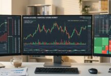 El CEO de CME advierte sobre los futuros perpetuos en EE. UU.
