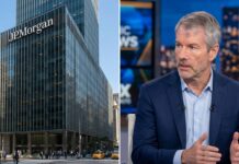 JPMorgan analiza las reservas de liquidez de MicroStrategy