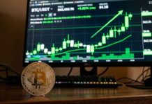 Bitcoin supera los 63.000 $ tras liquidaciones masivas