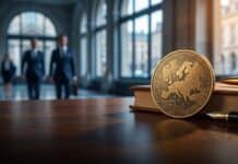 El impacto de la normativa MiCA en el ecosistema cripto europeo