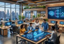 El futuro de la inteligencia artificial y su impacto económico