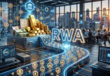 Los RWA tokenizados crecen casi un 600% en el último año